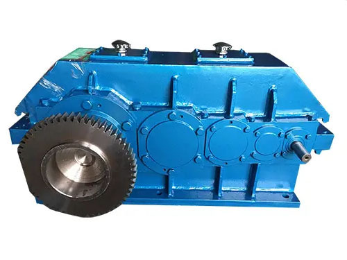 如何通過運行數據分析減速機輸出軸的故障？!